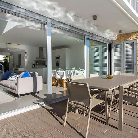 Villa Harmony 4F House - Privat Heated Pool & Privacy & Albufeira Esterno foto