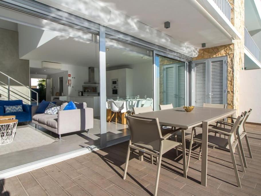 Villa Harmony 4F House - Privat Heated Pool & Privacy & Albufeira Esterno foto