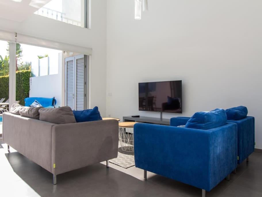 Villa Harmony 4F House - Privat Heated Pool & Privacy & Albufeira Esterno foto