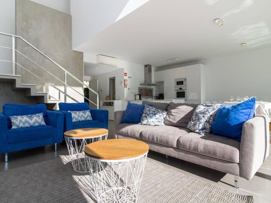 Villa Harmony 4F House - Privat Heated Pool & Privacy & Albufeira Esterno foto
