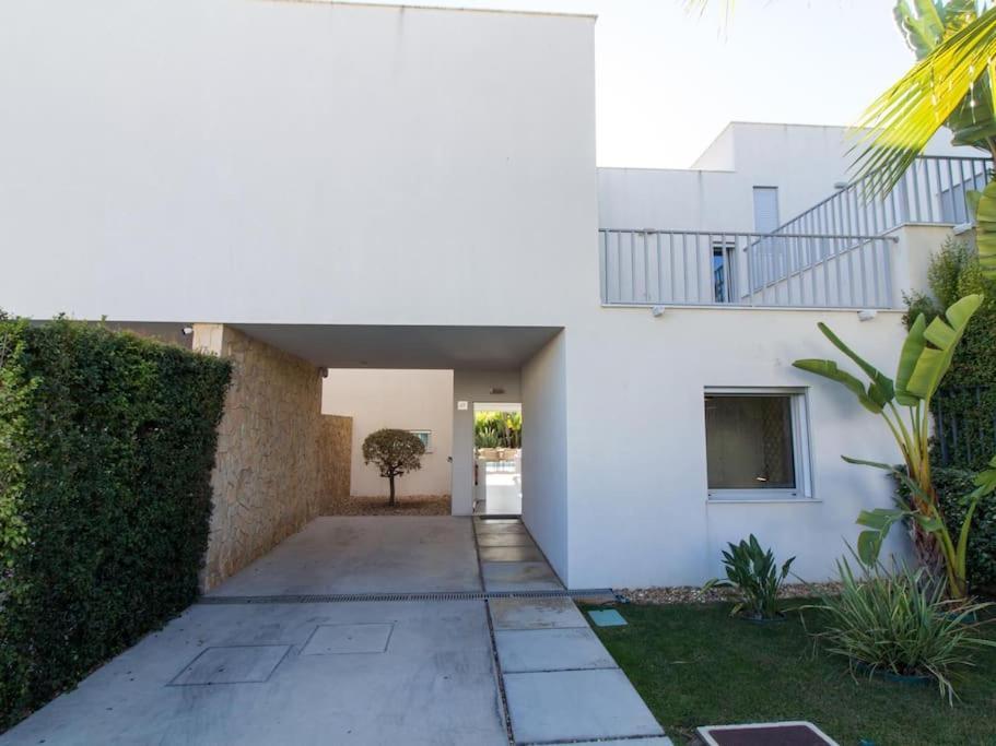 Villa Harmony 4F House - Privat Heated Pool & Privacy & Albufeira Esterno foto