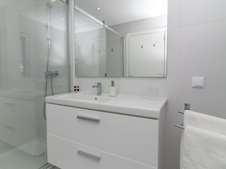 Villa Harmony 4F House - Privat Heated Pool & Privacy & Albufeira Esterno foto