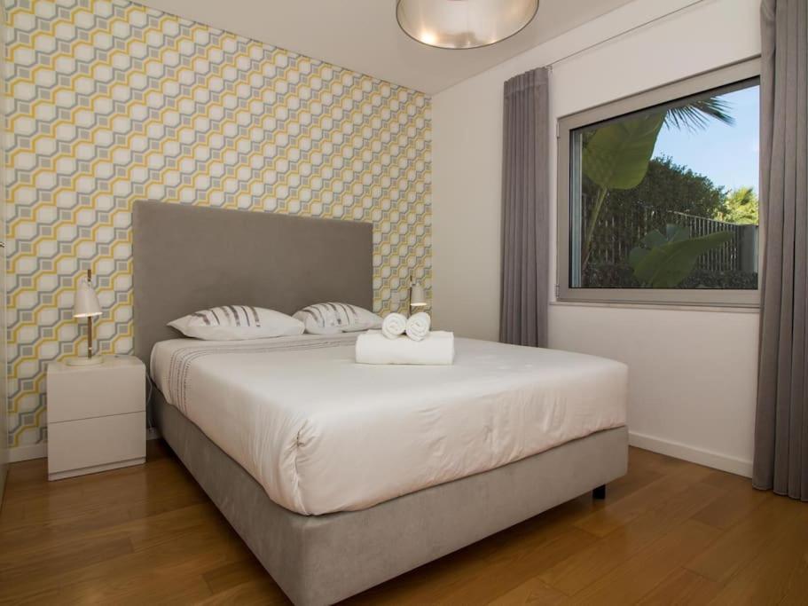 Villa Harmony 4F House - Privat Heated Pool & Privacy & Albufeira Esterno foto