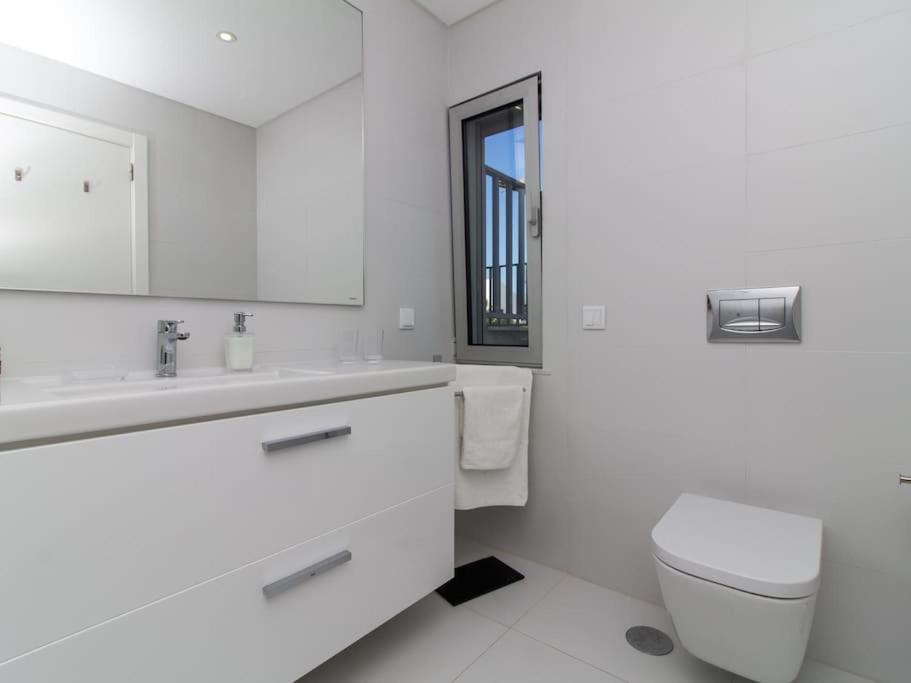 Villa Harmony 4F House - Privat Heated Pool & Privacy & Albufeira Esterno foto
