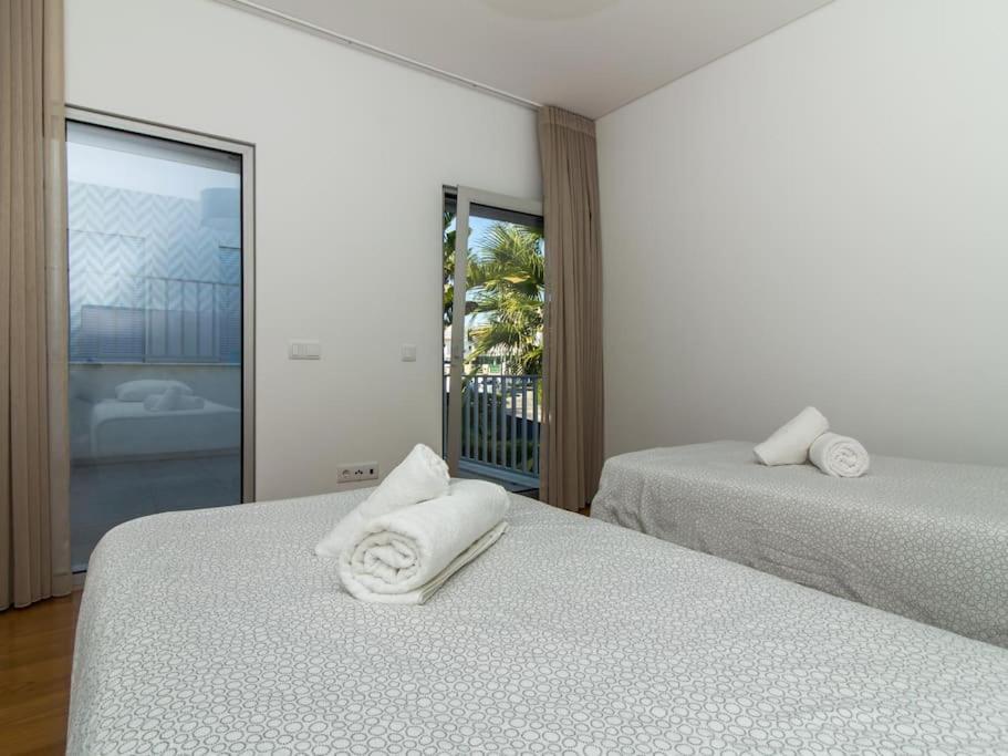 Villa Harmony 4F House - Privat Heated Pool & Privacy & Albufeira Esterno foto