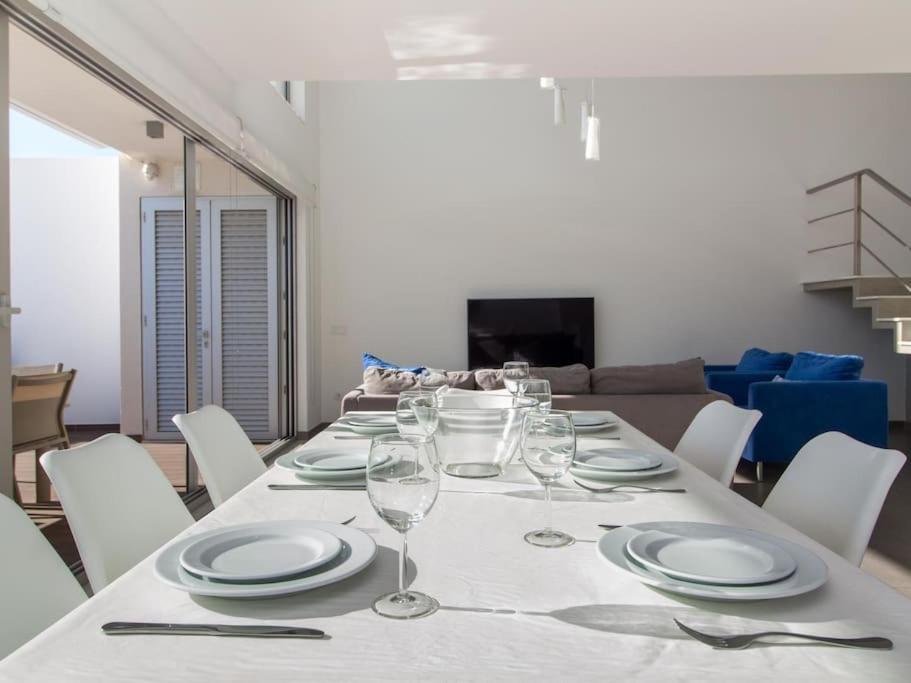 Villa Harmony 4F House - Privat Heated Pool & Privacy & Albufeira Esterno foto
