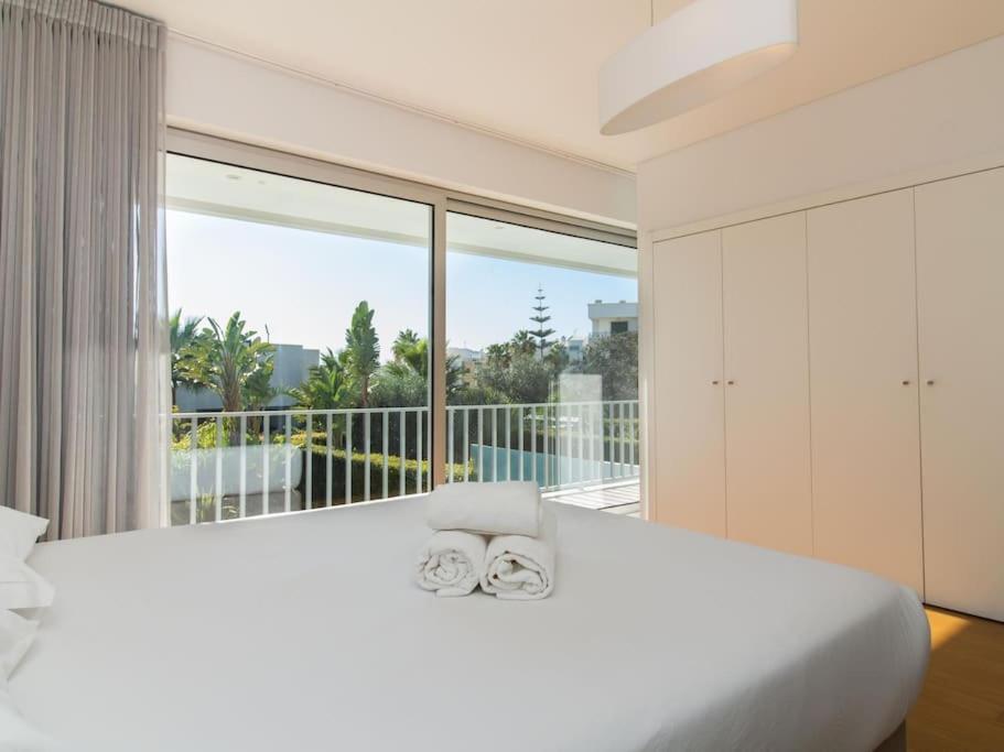 Villa Harmony 4F House - Privat Heated Pool & Privacy & Albufeira Esterno foto