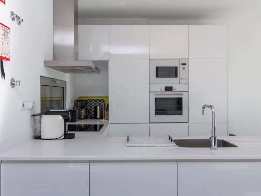 Villa Harmony 4F House - Privat Heated Pool & Privacy & Albufeira Esterno foto