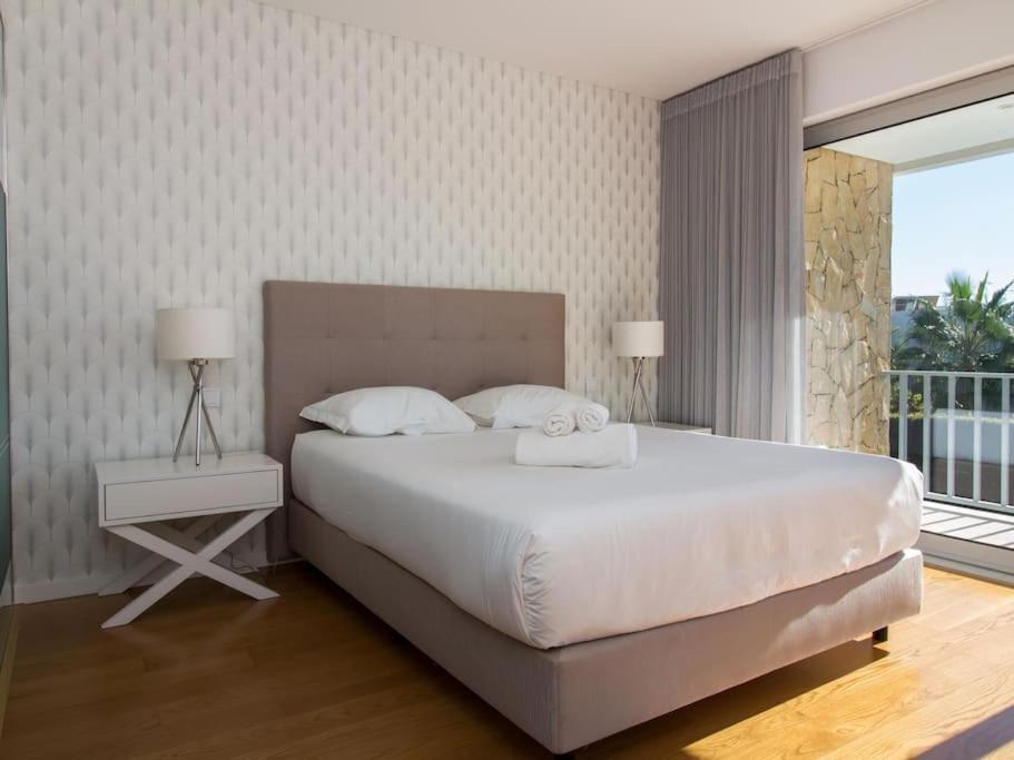 Villa Harmony 4F House - Privat Heated Pool & Privacy & Albufeira Esterno foto