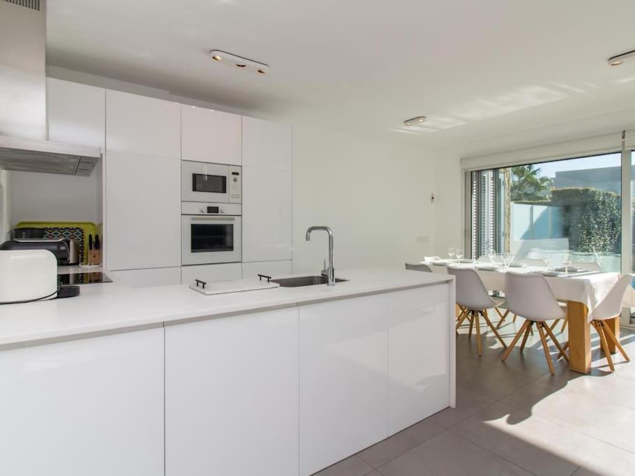 Villa Harmony 4F House - Privat Heated Pool & Privacy & Albufeira Esterno foto
