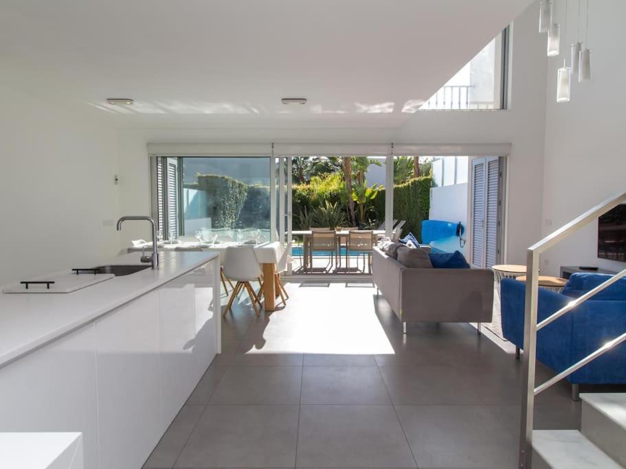 Villa Harmony 4F House - Privat Heated Pool & Privacy & Albufeira Esterno foto