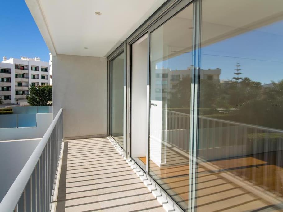 Villa Harmony 4F House - Privat Heated Pool & Privacy & Albufeira Esterno foto